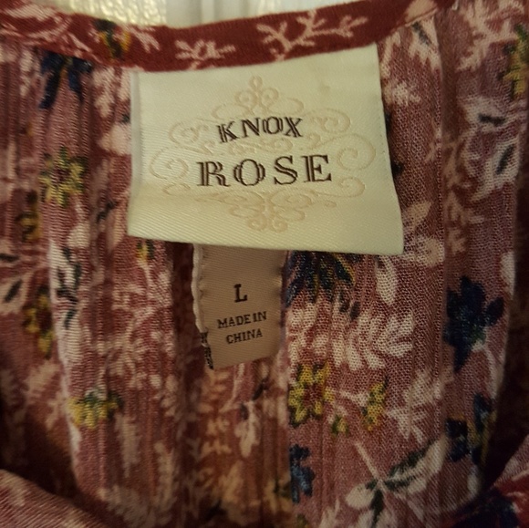 Pretty blouse - Picture 3 of 6